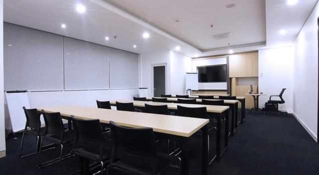 MIHCA Training Center, photo 15