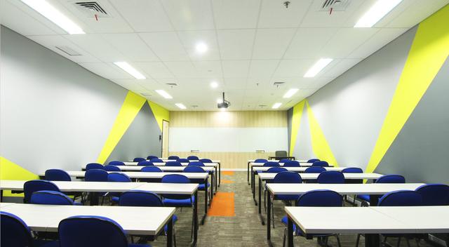 UBM Campus, Alam Sutera, photo 4