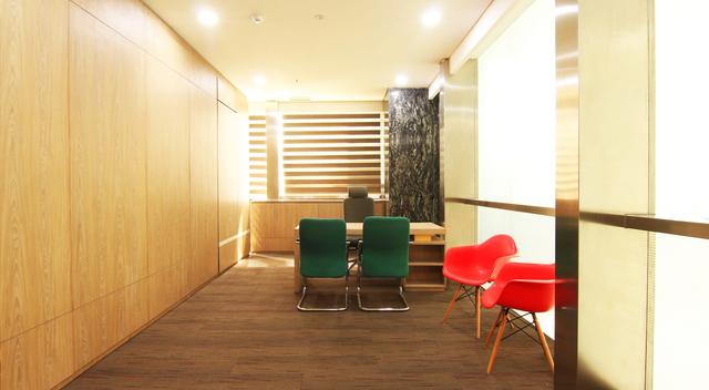 UBM Campus, Alam Sutera, photo 8