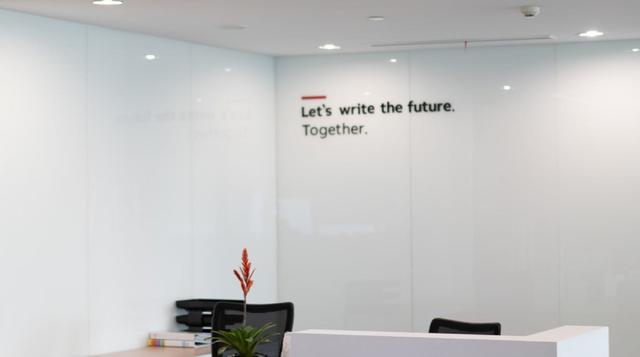 ABB Head Office, photo 2