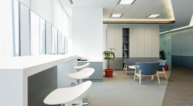 ABB Head Office, photo 12