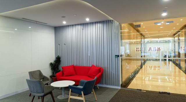ABB Head Office, photo 16
