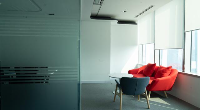 ABB Head Office, photo 18
