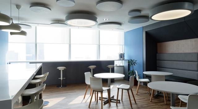 ABB Head Office, photo 19