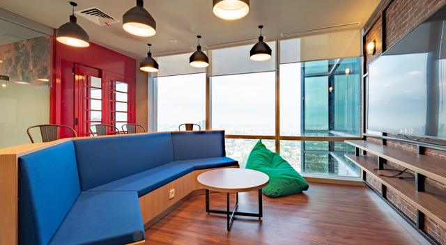ITDC Office, Phase 3, photo 5