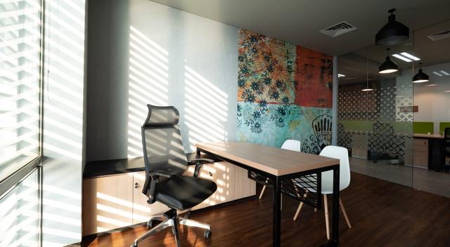 ITDC Office, Phase 3, photo 10