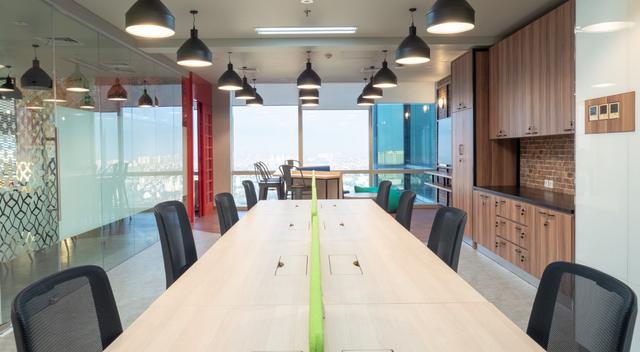 ITDC Office, Phase 3, photo 12