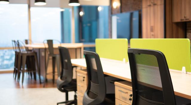 ITDC Office, Phase 3, photo 13