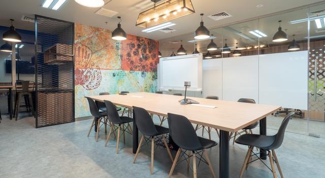 ITDC Office, Phase 3, photo 15