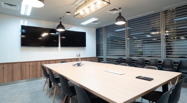 ITDC Office, Phase 3, photo 16
