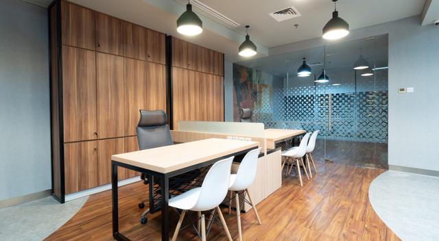 ITDC Office, Phase 3, photo 19