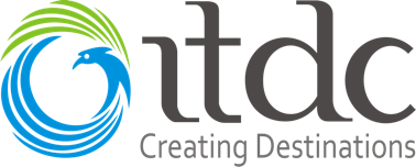 Indonesia Tourism Development Corporation logo