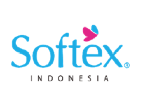 Softex Indonesia logo