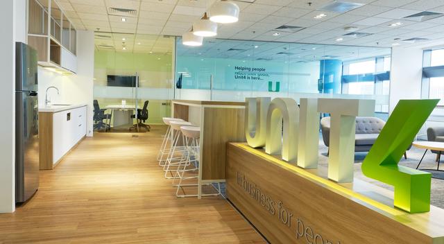 Unit4 Indonesia Office, photo 2
