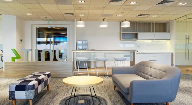 Unit4 Indonesia Office, photo 5