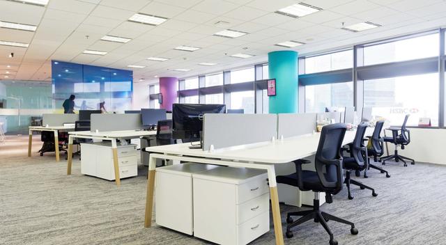 Unit4 Indonesia Office, photo 6