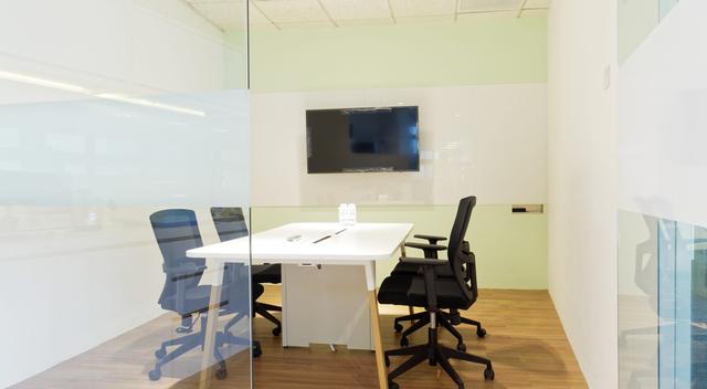 Unit4 Indonesia Office, photo 7