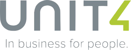 Unit4 Indonesia logo