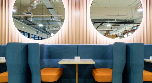 GoWork Coworking Space, photo 6