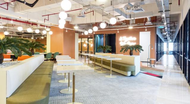 GoWork Coworking Space, photo 8