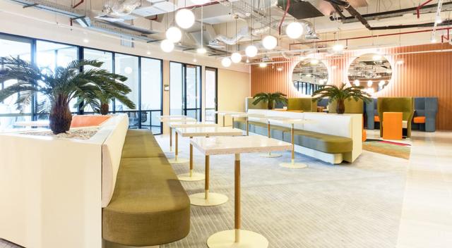 GoWork Coworking Space, photo 10