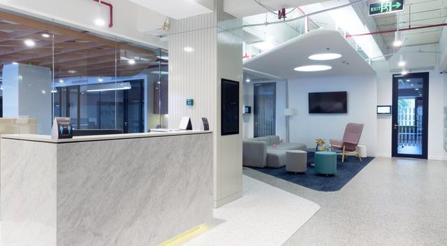 MITJ Smart Office, photo 2