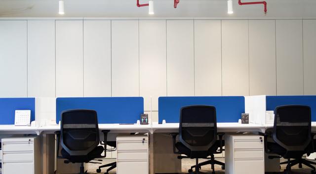 MITJ Smart Office, photo 8