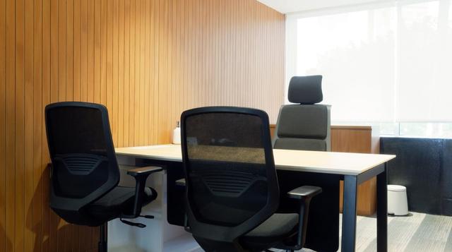 MITJ Smart Office, photo 12