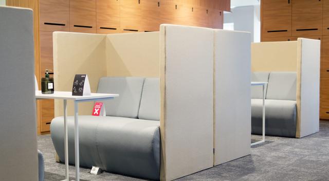 MITJ Smart Office, photo 13