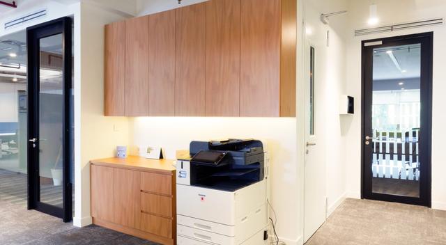 MITJ Smart Office, photo 14