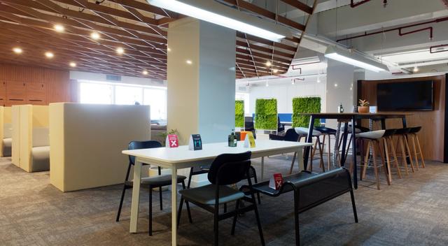 MITJ Smart Office, photo 15