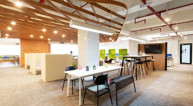 MITJ Smart Office, photo 16