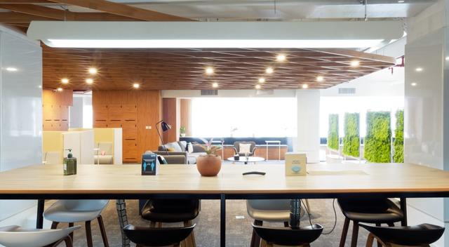 MITJ Smart Office, photo 17