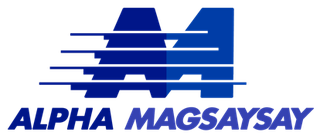 Client logo