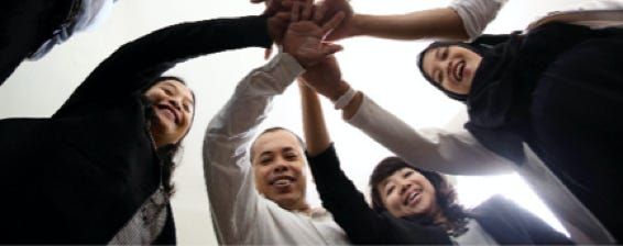Wintec team