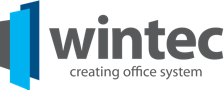 Wintec, creating office system